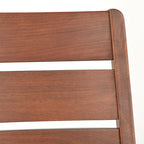Chaise de salle à manger (lot de 2)