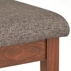 Chaise de salle à manger (lot de 2)