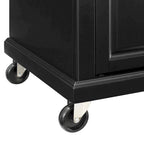 Îlot de cuisine/Chariot - 18x42.13x36