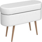 Banc de rangement